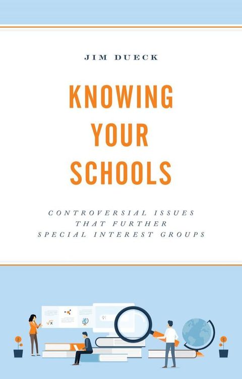 Knowing Your Schools(Kobo/電子書)