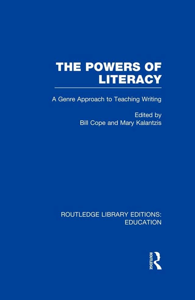  The Powers of Literacy (RLE Edu I)(Kobo/電子書)