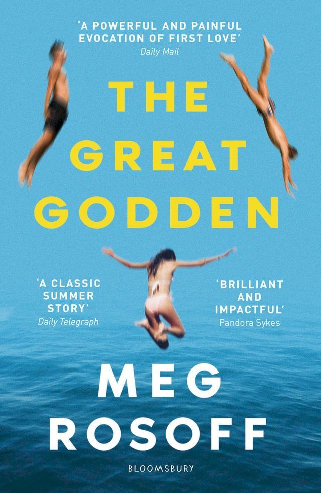  The Great Godden(Kobo/電子書)