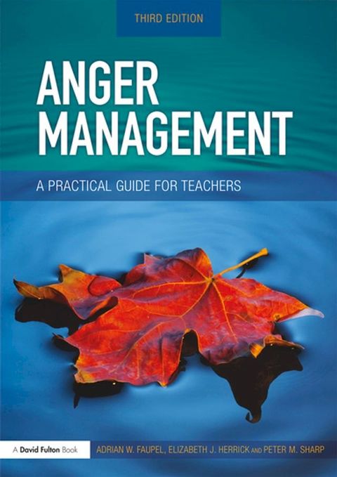 Anger Management(Kobo/電子書)