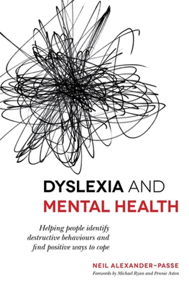  Dyslexia and Mental Health(Kobo/電子書)