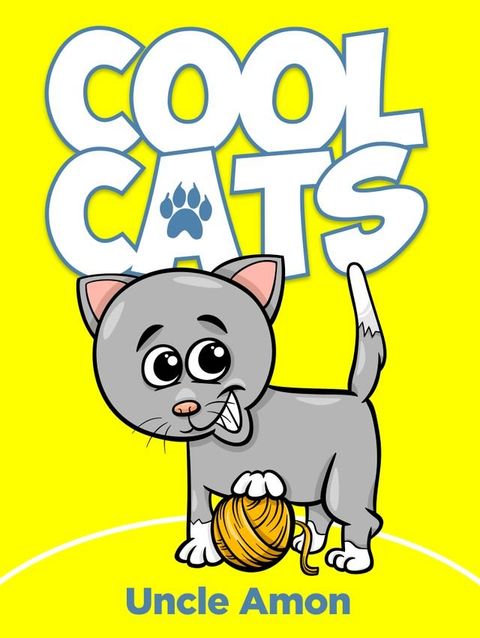 Cool Cats(Kobo/電子書)