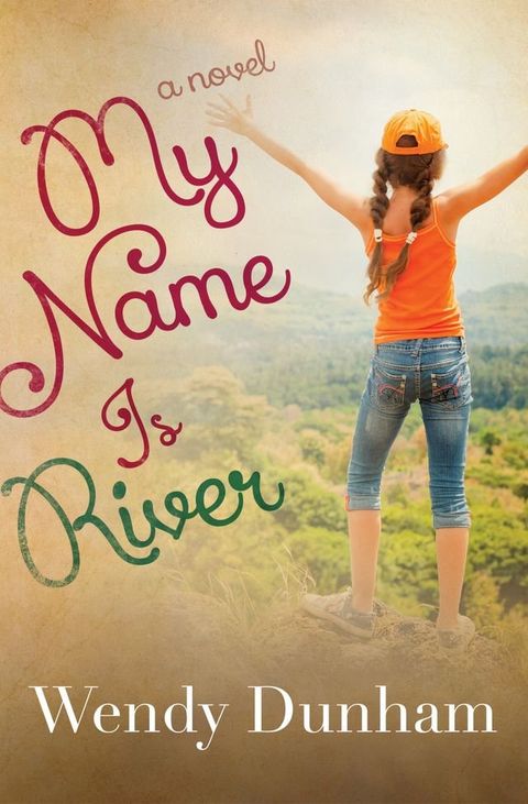 My Name Is River(Kobo/電子書)