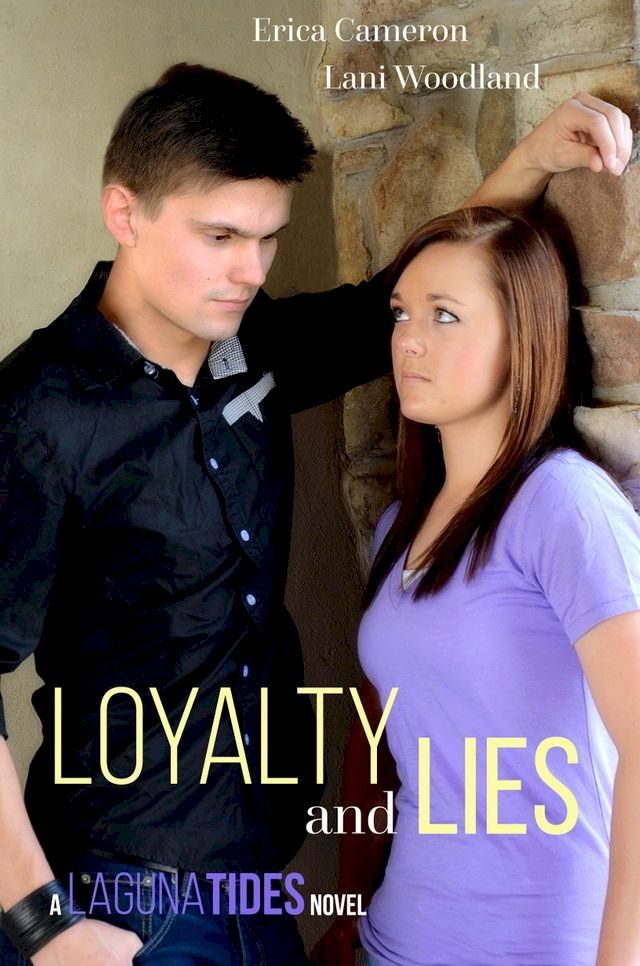  Loyalty and Lies(Kobo/電子書)