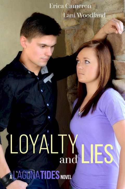 Loyalty and Lies(Kobo/電子書)