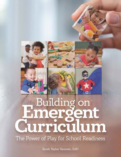 Building on Emergent Curriculum(Kobo/電子書)