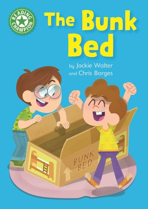 The Bunk Bed(Kobo/電子書)