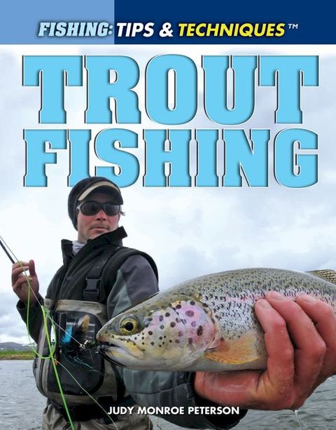 Trout Fishing(Kobo/電子書)