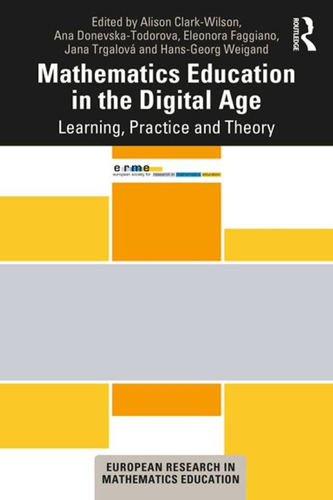 Mathematics Education in the Digital Age(Kobo/電子書)