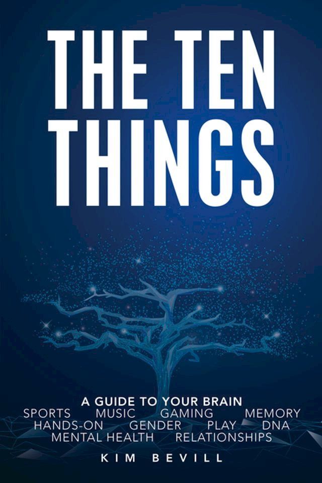  Top Ten Things(Kobo/電子書)