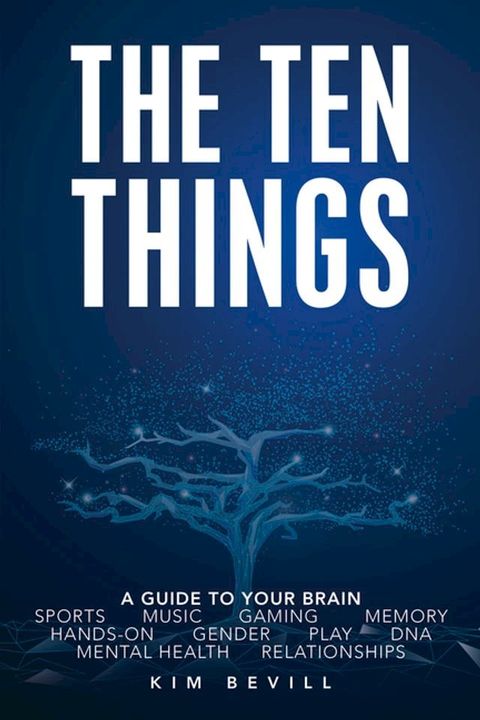 Top Ten Things(Kobo/電子書)