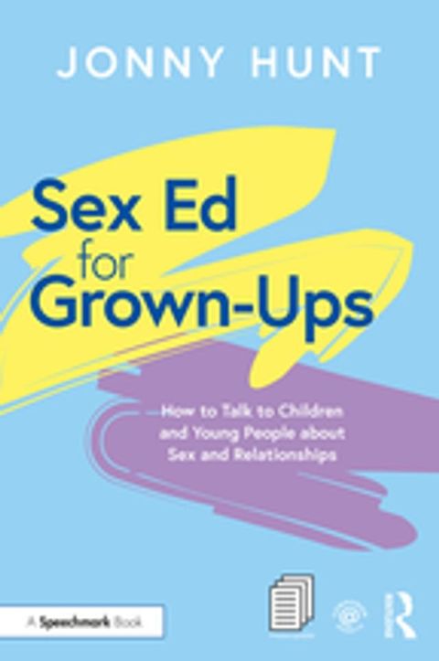 Sex Ed for Grown-Ups(Kobo/電子書)