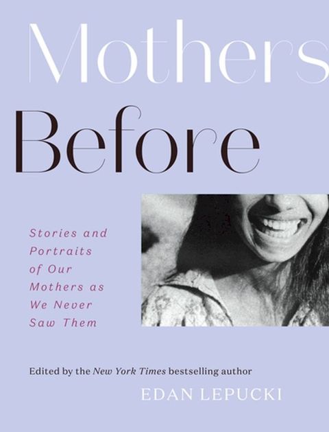 Mothers Before(Kobo/電子書)