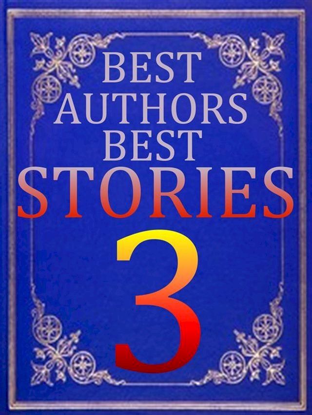  Best Authors Best Stories - 3(Kobo/電子書)