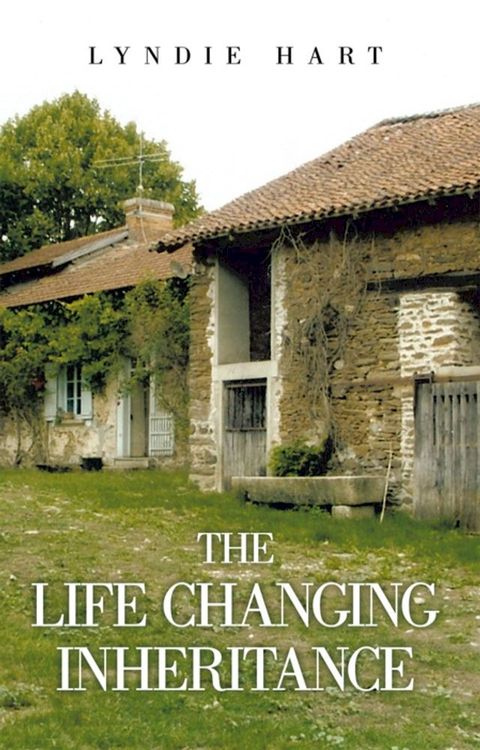 The Life Changing Inheritance(Kobo/電子書)