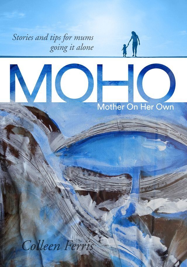  MOHO(Kobo/電子書)