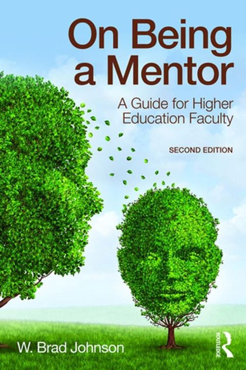 On Being a Mentor(Kobo/電子書)