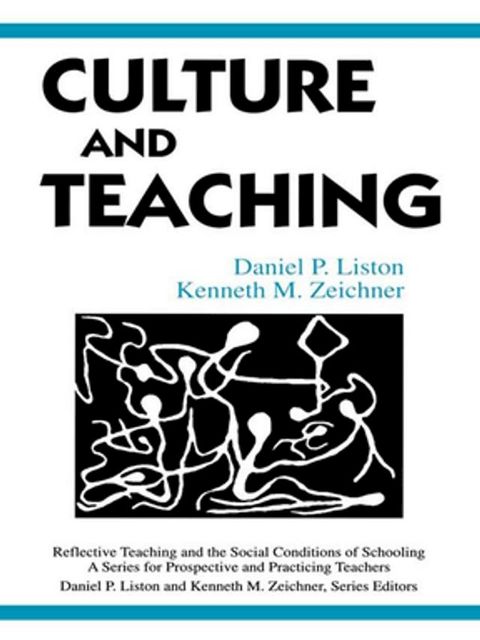 Culture and Teaching(Kobo/電子書)