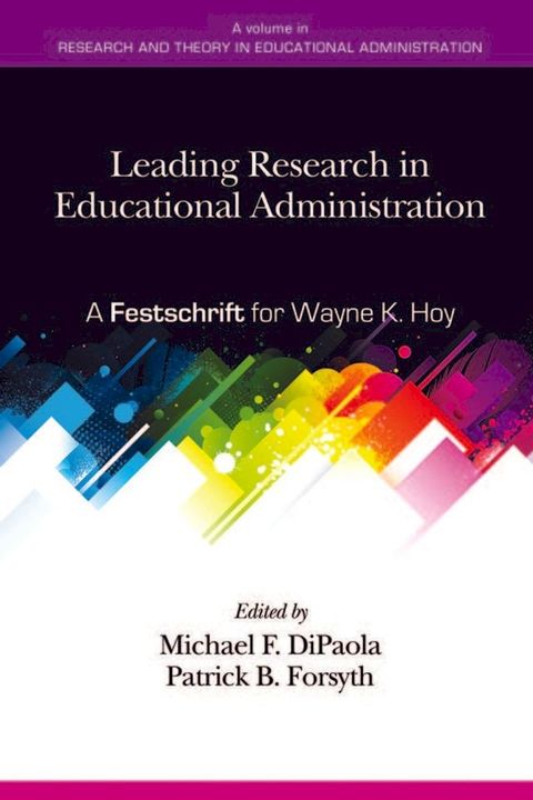 Leading Research in Educational Administration(Kobo/電子書)