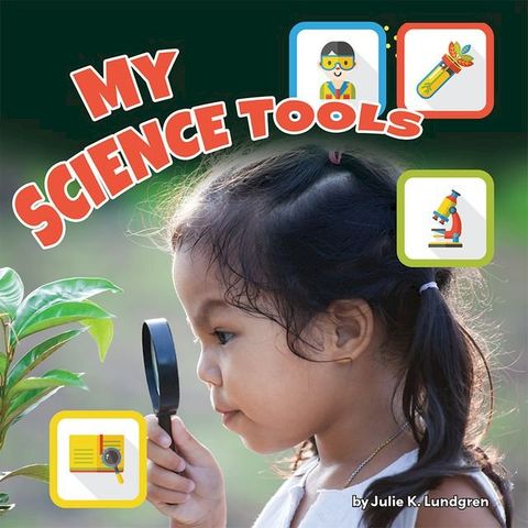 My Science Tools(Kobo/電子書)