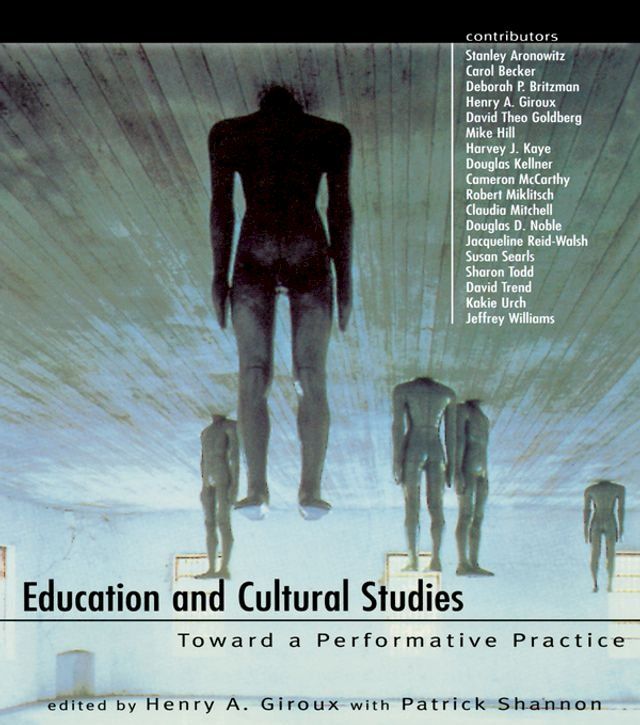  Education and Cultural Studies(Kobo/電子書)