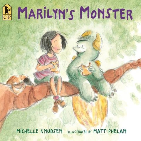 Marilyn's Monster(Kobo/電子書)