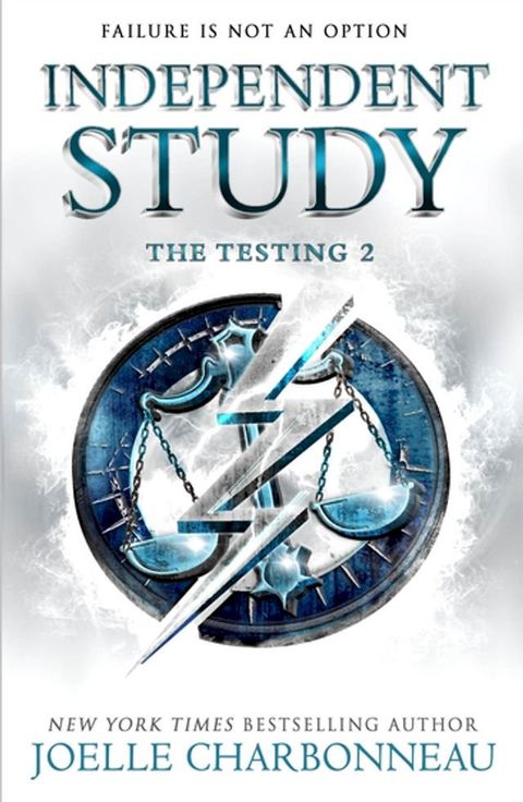 The Testing 2: Independent Study(Kobo/電子書)