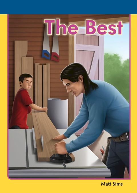 The Best(Kobo/電子書)