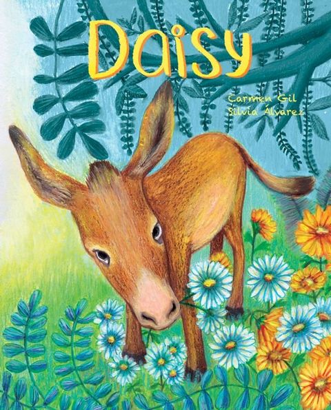 Daisy(Kobo/電子書)