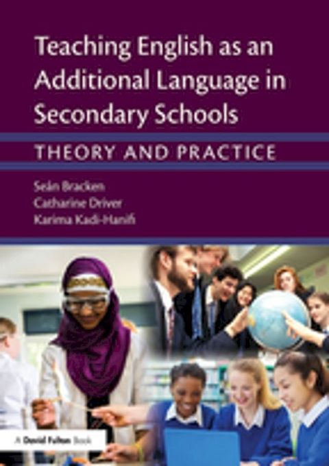 Teaching English as an Additional Language in Secondary Schools(Kobo/電子書)