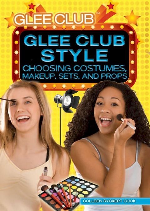 Glee Club Style(Kobo/電子書)