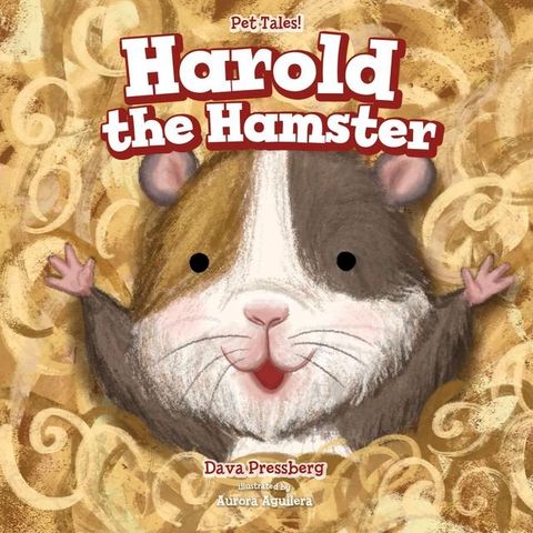 Harold the Hamster(Kobo/電子書)