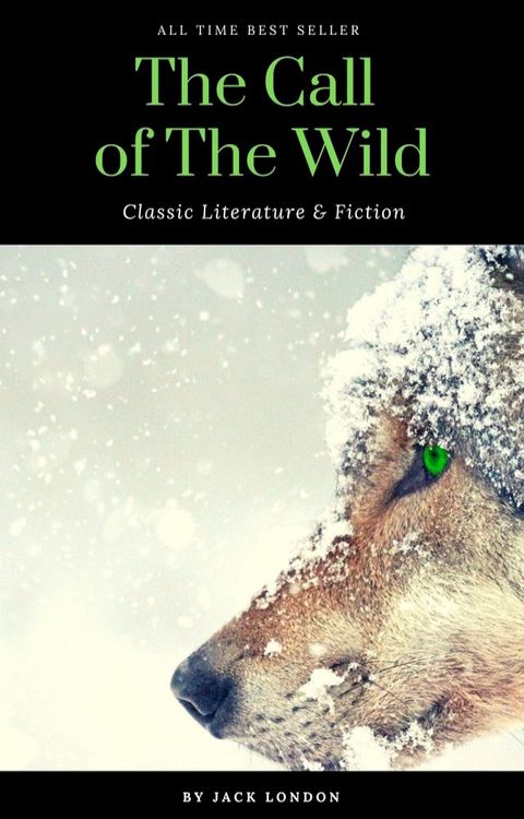 The Call of the Wild(Kobo/電子書)