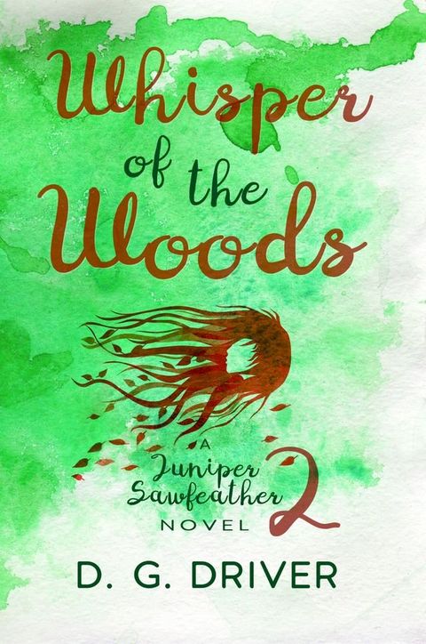 Whisper of the Woods(Kobo/電子書)