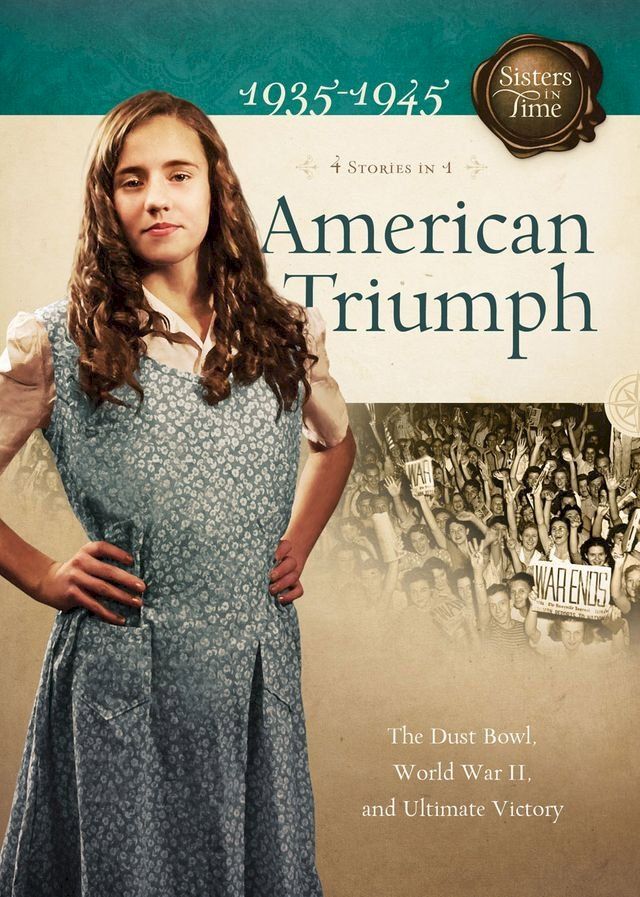  American Triumph(Kobo/電子書)