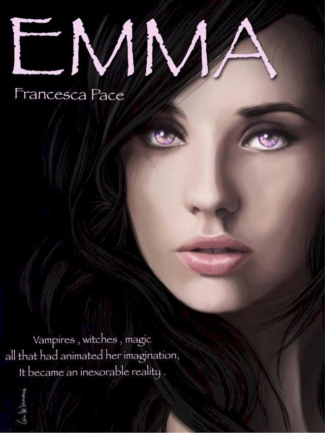  Emma(Kobo/電子書)