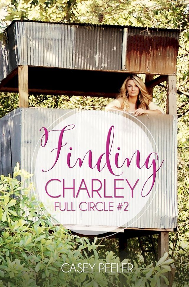  Finding Charley(Kobo/電子書)