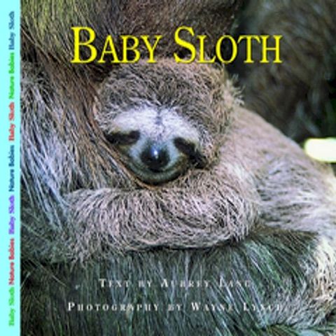 Baby Sloth(Kobo/電子書)