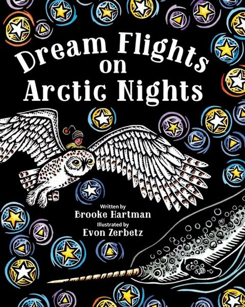 Dream Flights on Arctic Nights(Kobo/電子書)