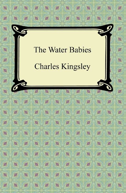 The Water Babies(Kobo/電子書)