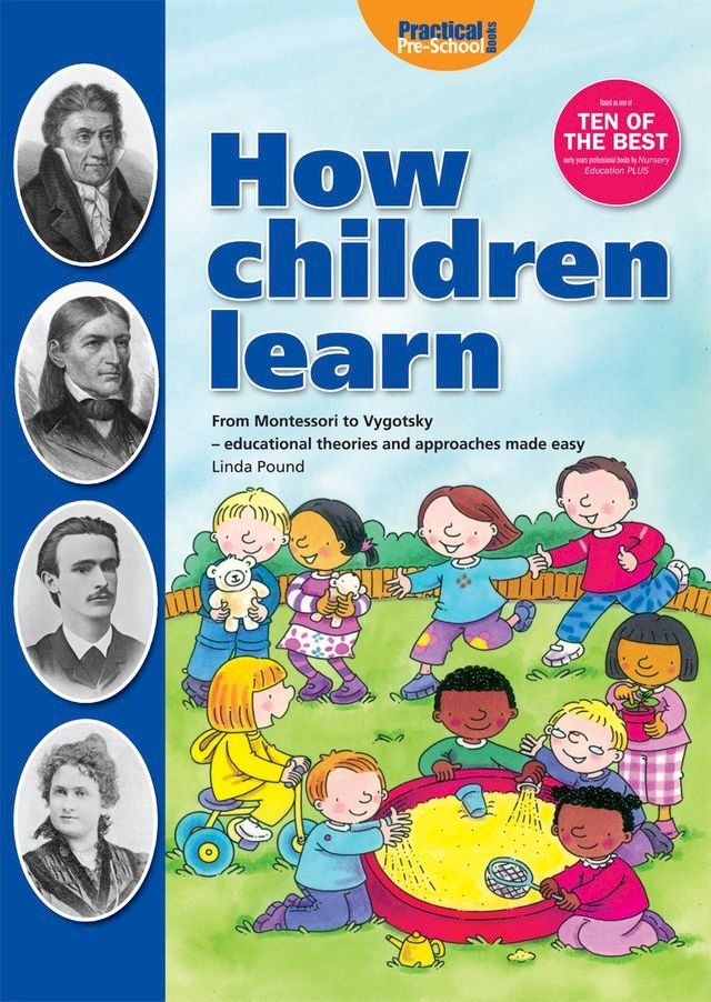  How Children Learn(Kobo/電子書)