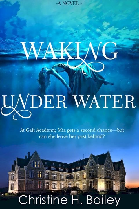 Waking Under Water(Kobo/電子書)