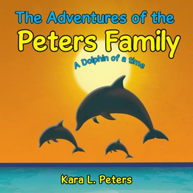  The Adventures of the Peters Family(Kobo/電子書)