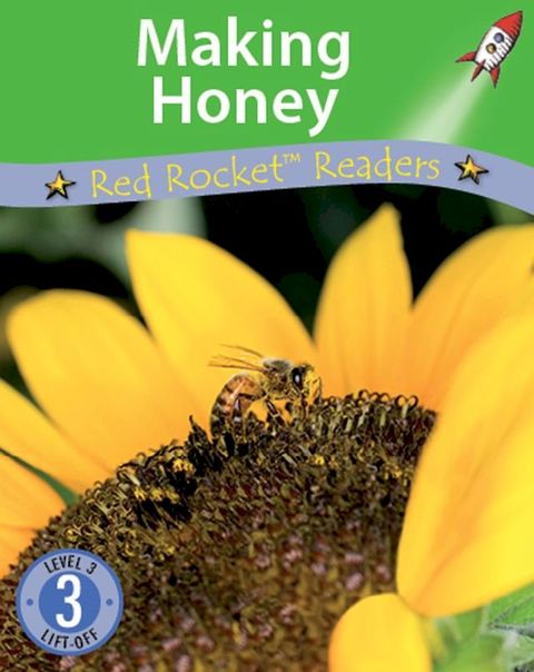 Making Honey (Readaloud)(Kobo/電子書)