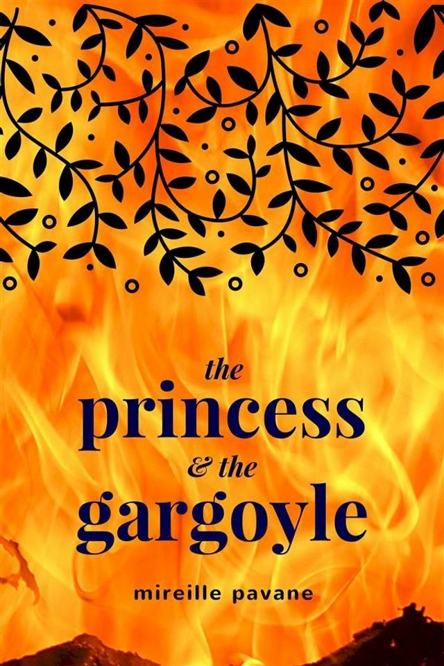  The Princess & The Gargoyle(Kobo/電子書)