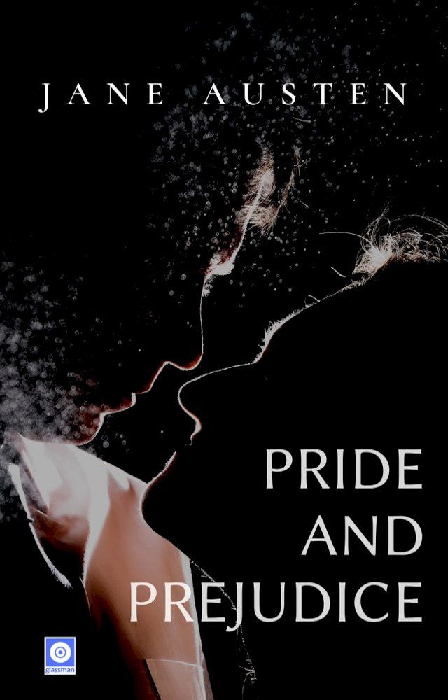  Pride and Prejudice(Kobo/電子書)