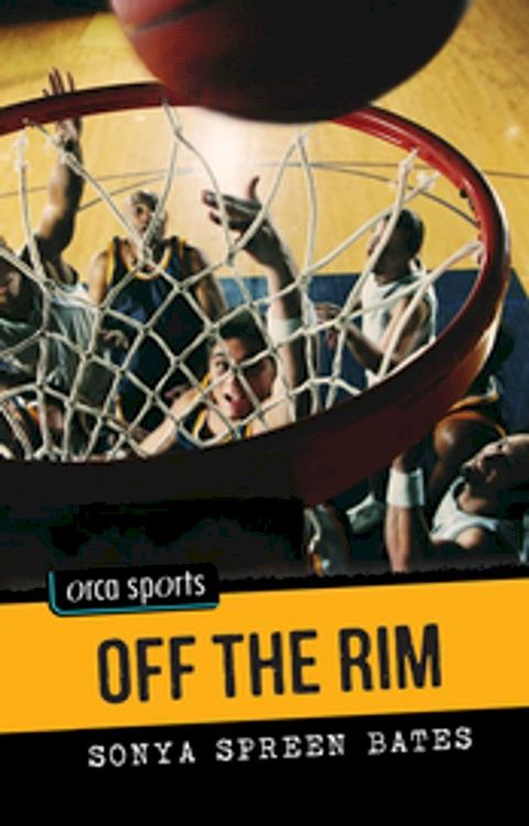 Off the Rim(Kobo/電子書)