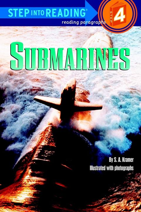 Submarines(Kobo/電子書)