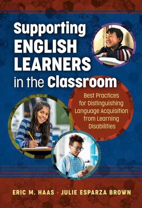 Supporting English Learners in the Classroom(Kobo/電子書)