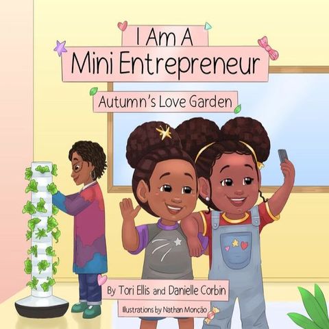 I Am A Mini Entrepreneur(Kobo/電子書)